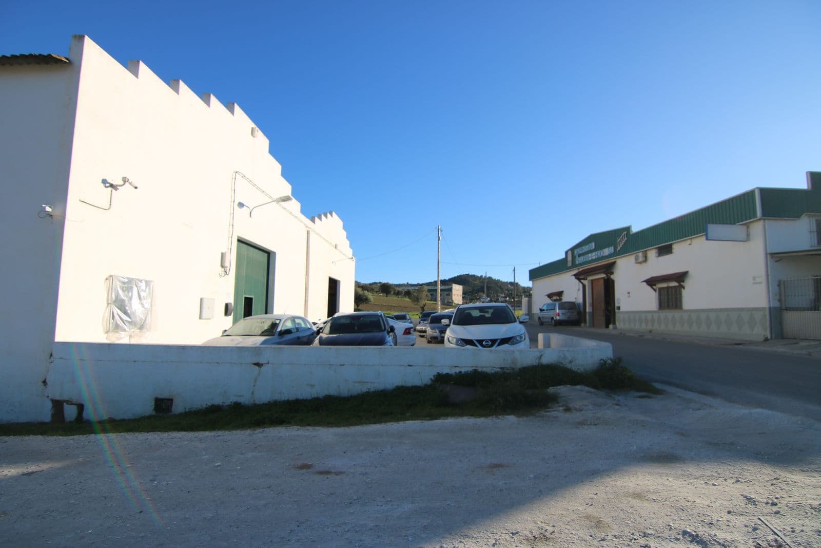 Commercial Plot in Coín, Coín