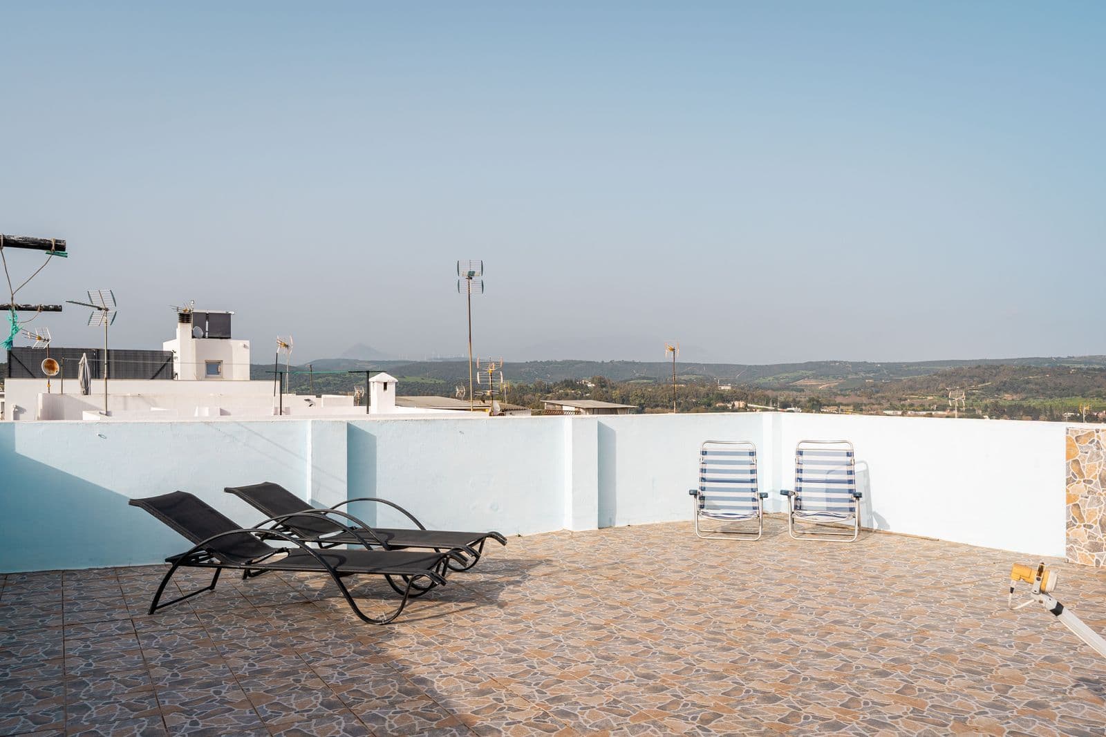 Townhouse in Guadiaro, San Roque