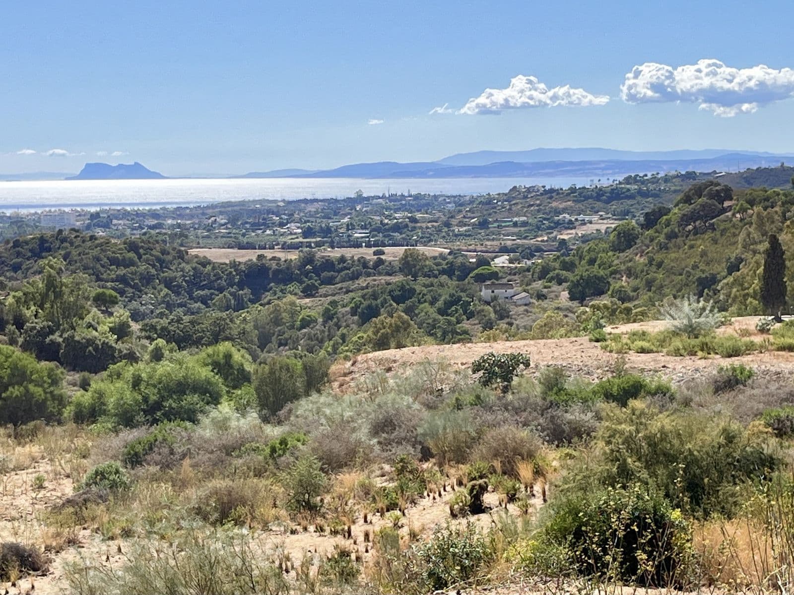 Residential Plot in New Golden Mile, Estepona