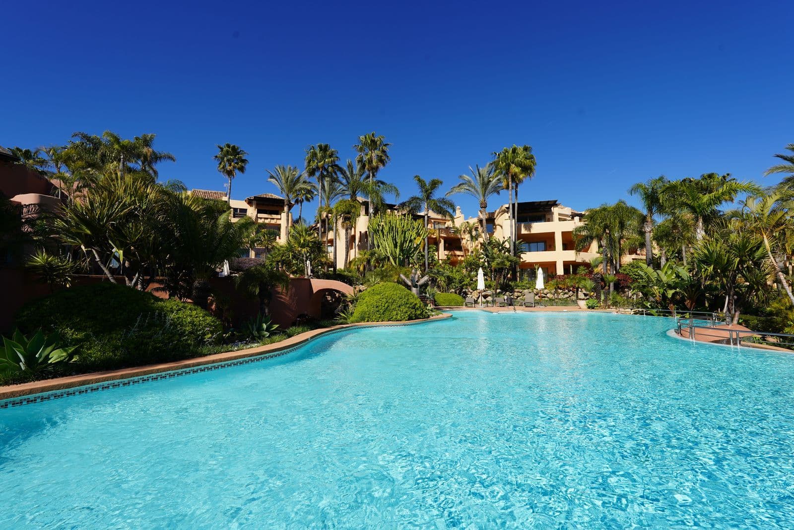 Ground Floor Apartment in Marbella, Marbella