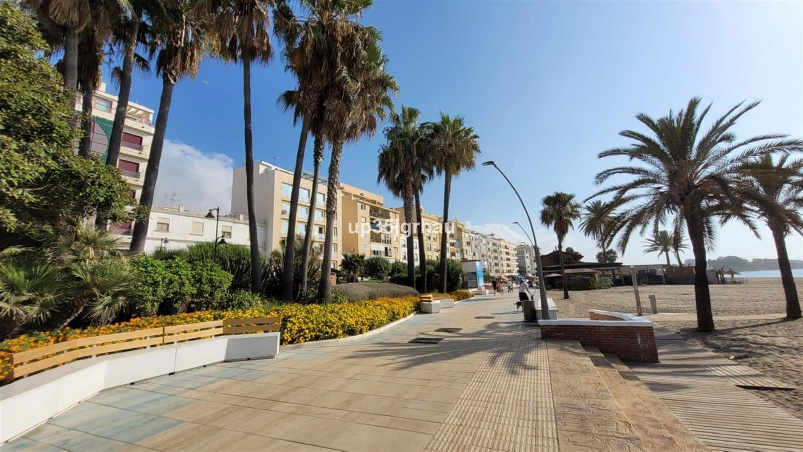 Ground Floor Studio in Estepona, Estepona