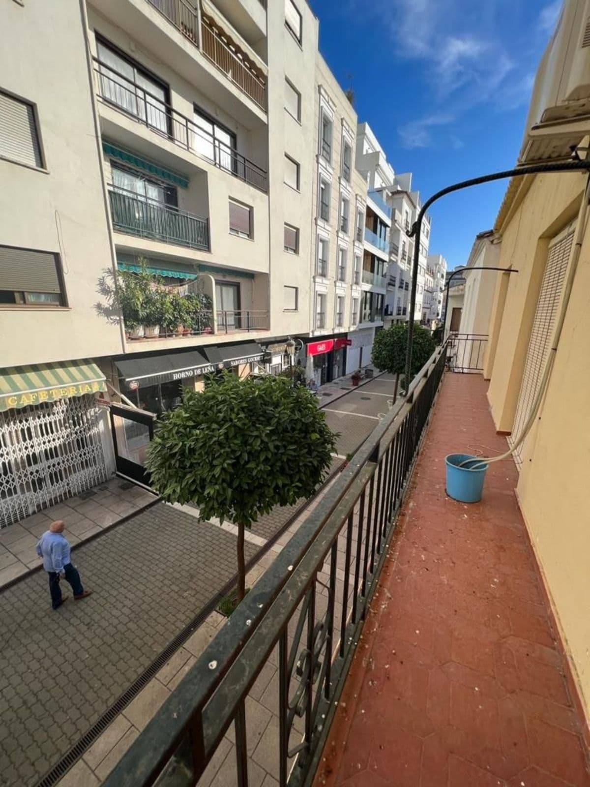 Semi-Detached House in Estepona, Estepona