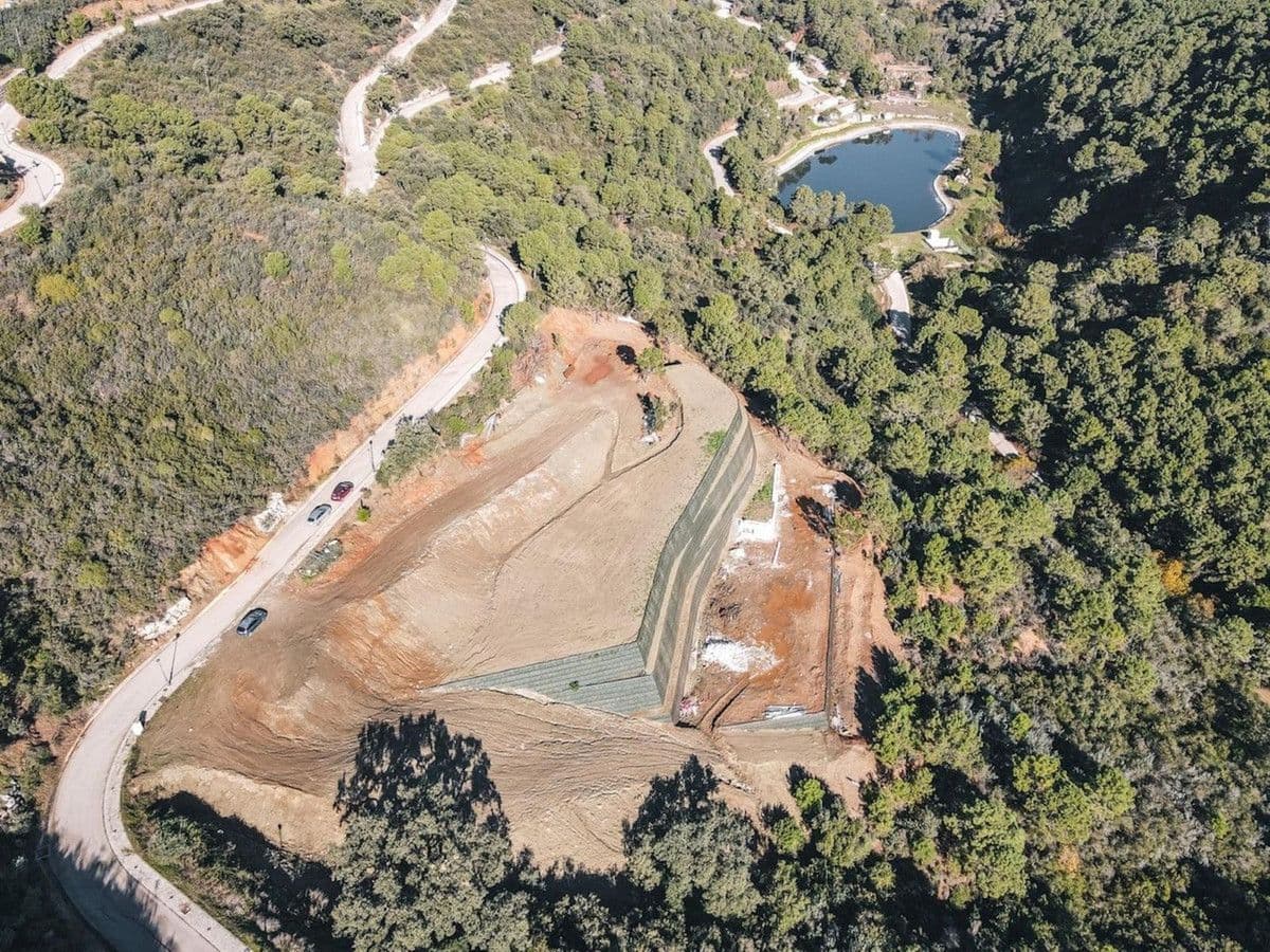 Land in Benahavís, Benahavís