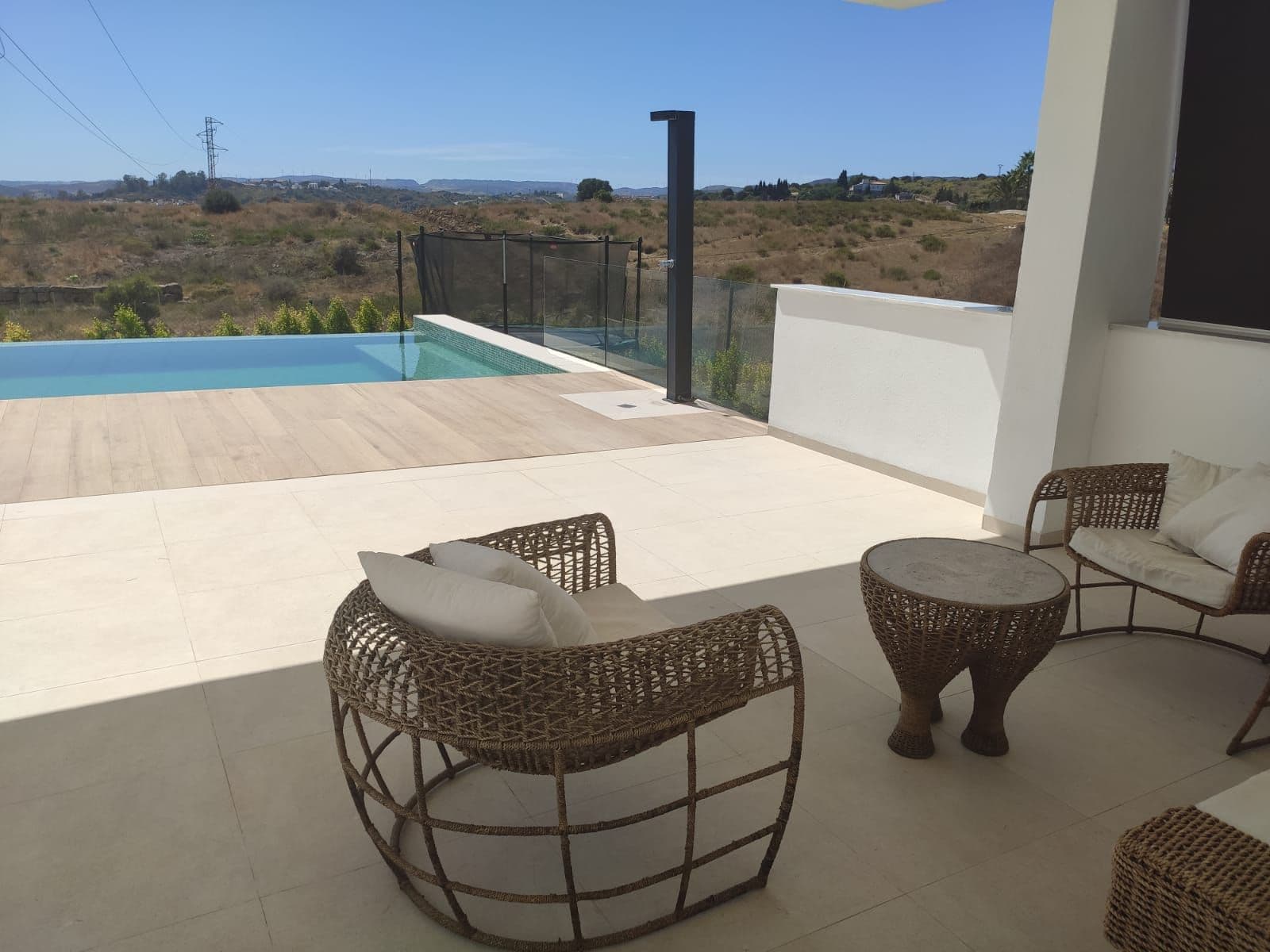 Detached Villa in Estepona, Estepona