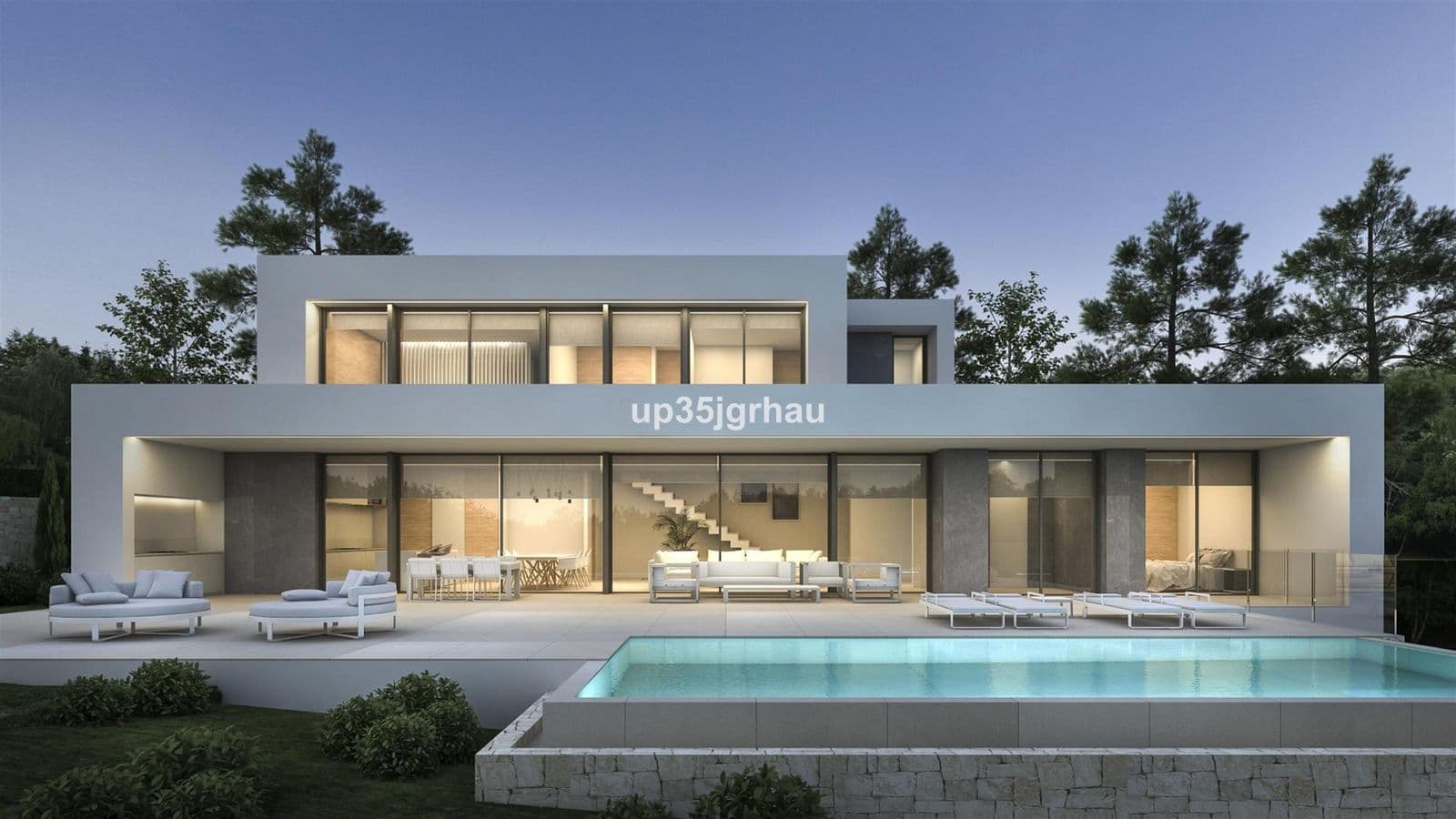 Residential Plot in San Diego, San Diego