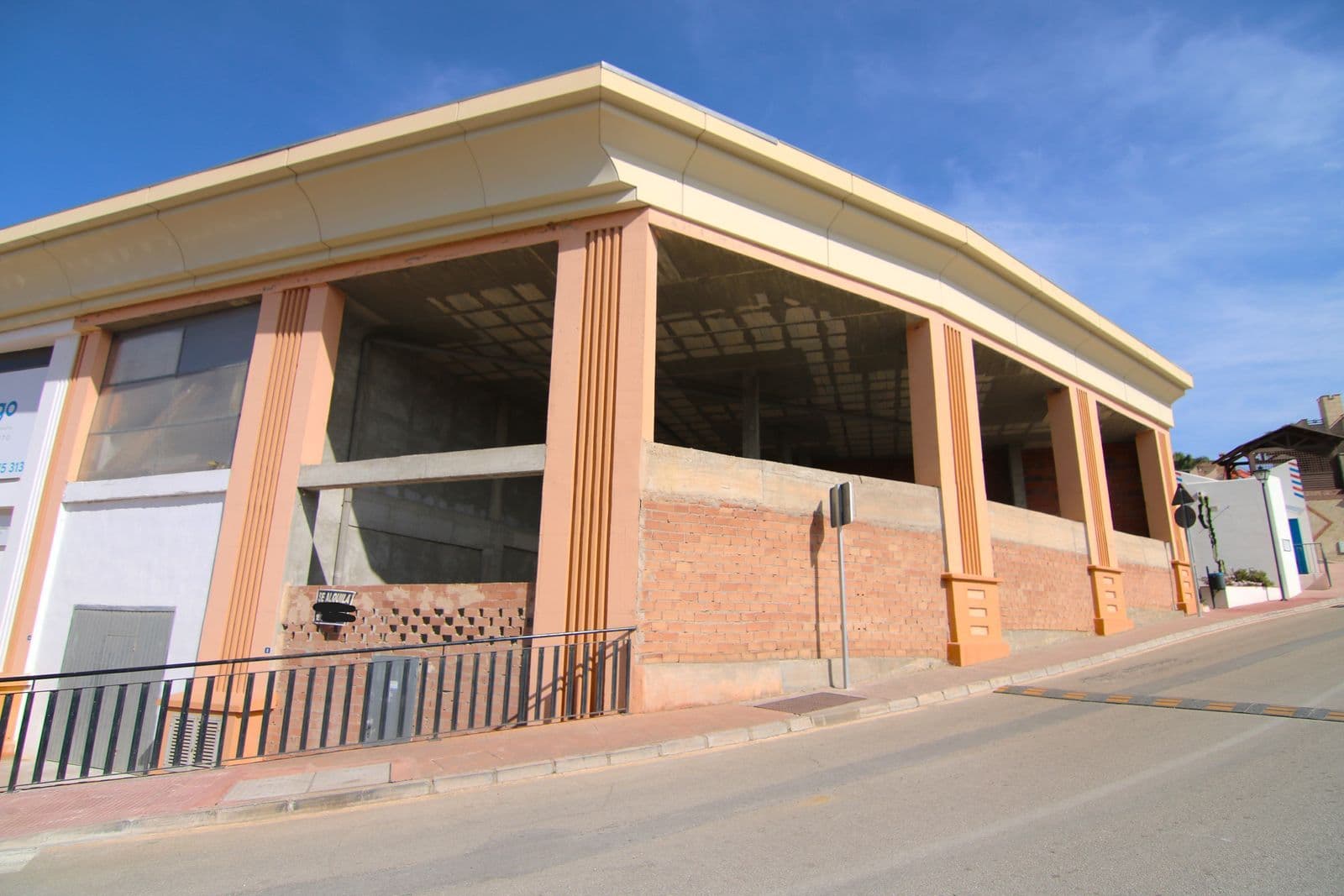 Commercial Premises in Coín, Coín