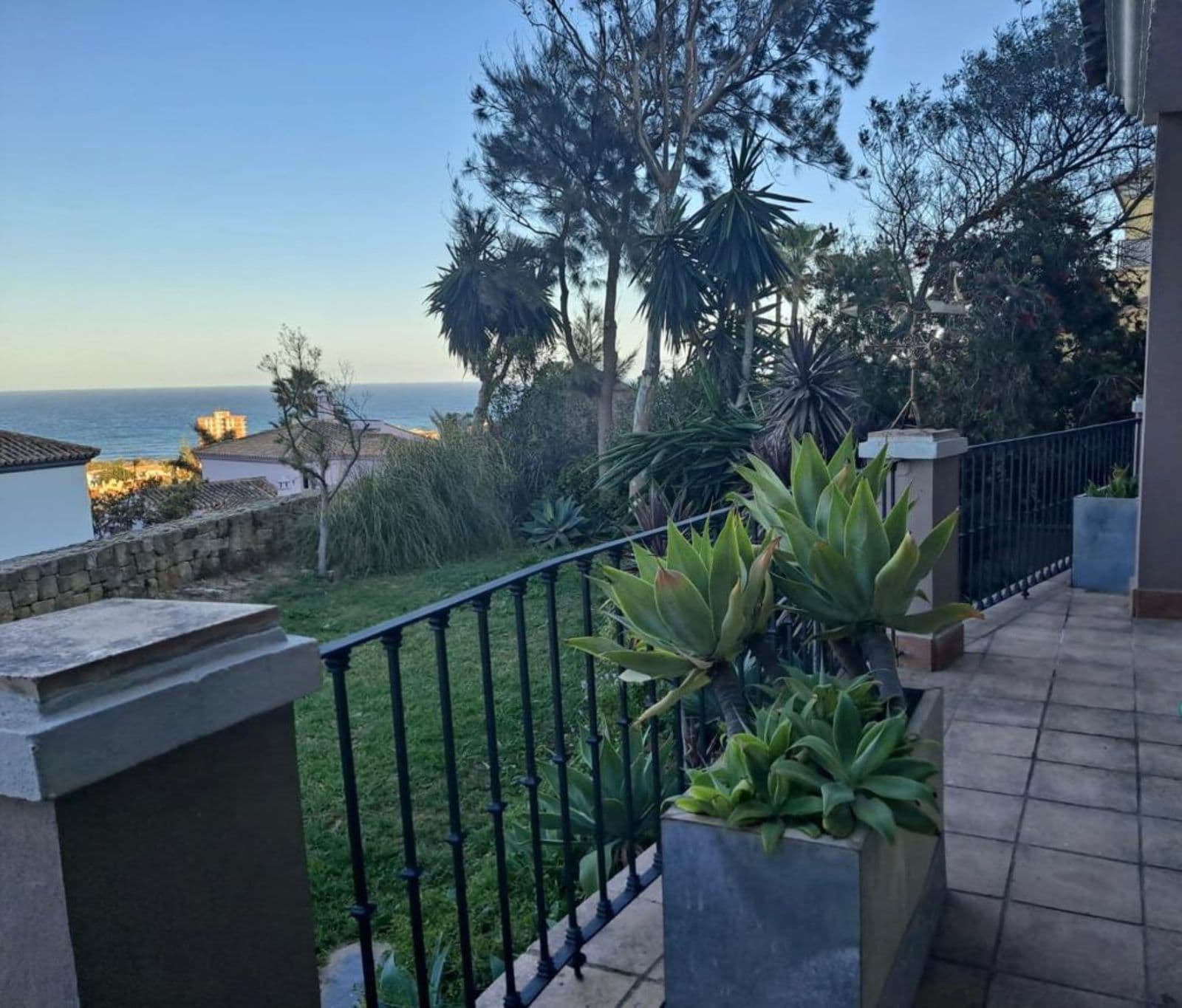 Detached Villa in Manilva, Manilva