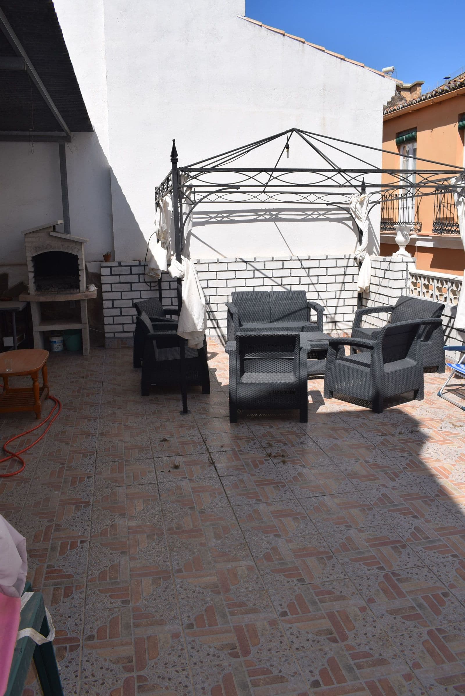 Townhouse in Málaga Centro, Málaga