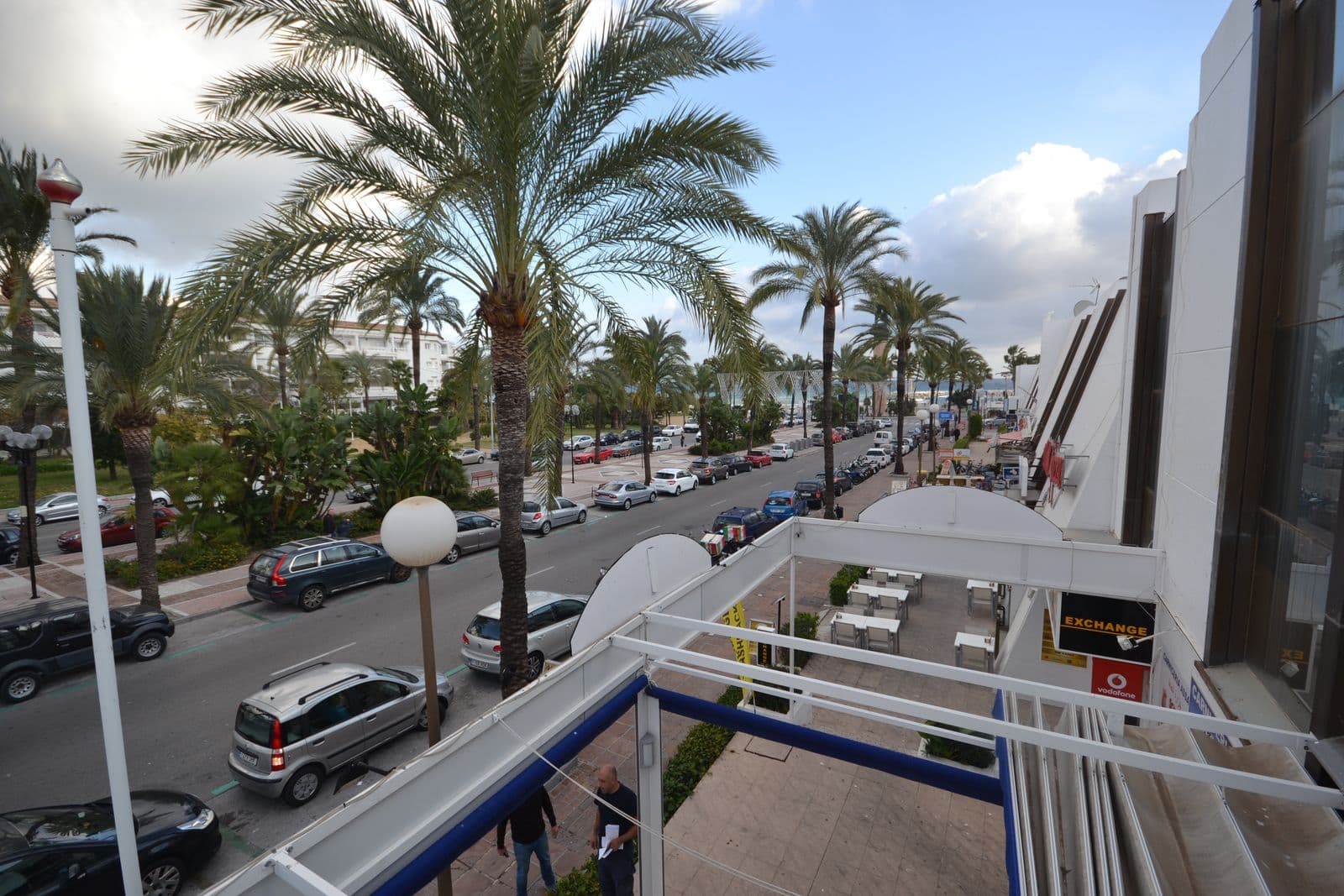Office in Puerto Banús, Marbella
