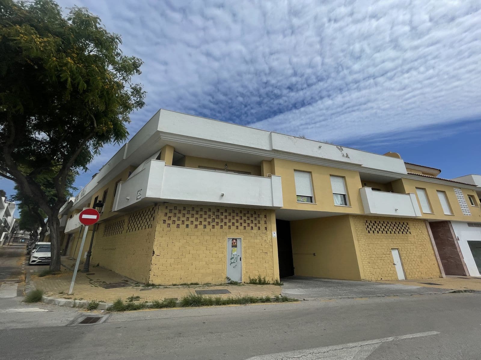 Hotel in Cancelada, Estepona