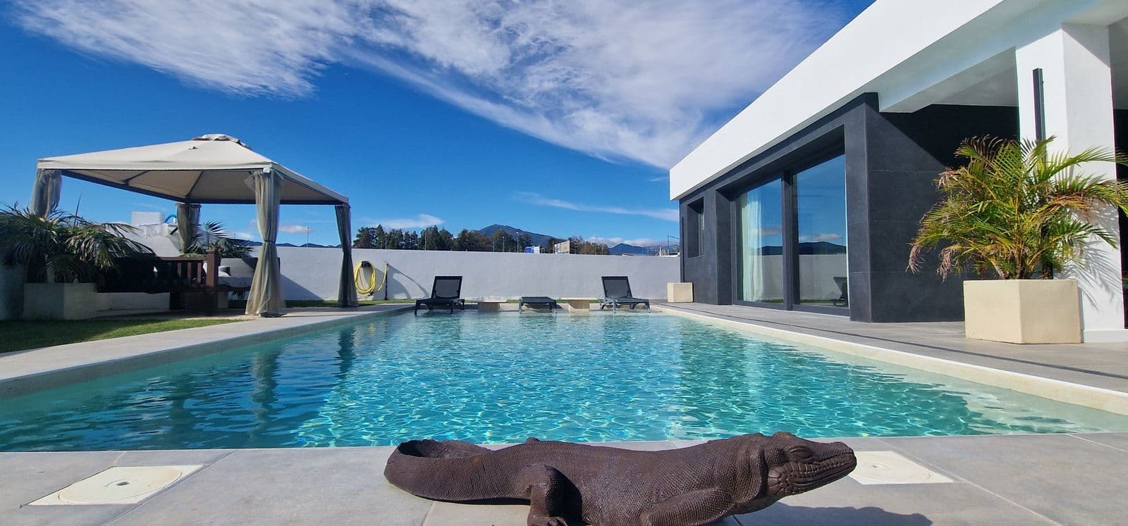 Detached Villa in San Pedro de Alcántara, Marbella