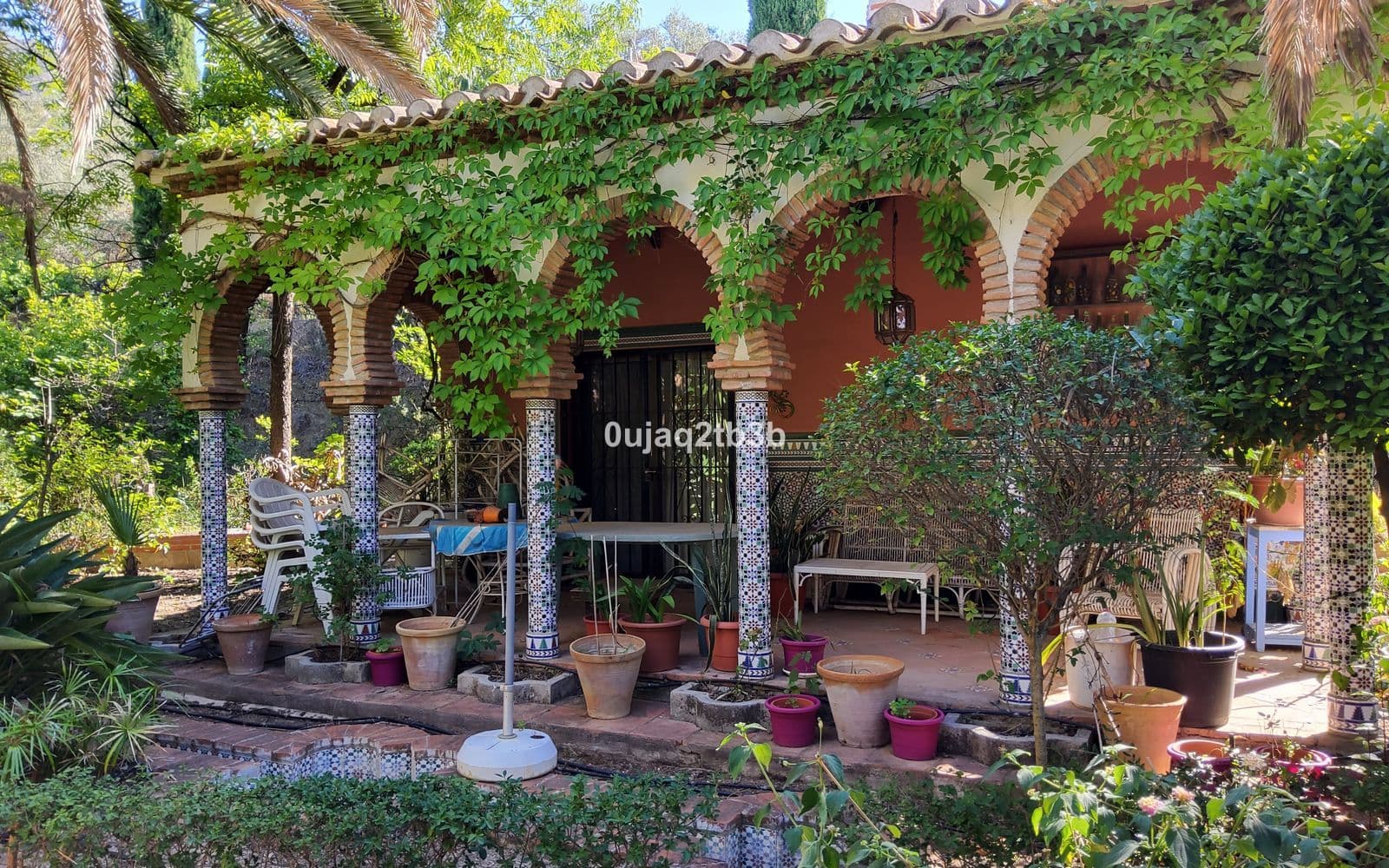 Finca - Cortijo in Mijas, Mijas