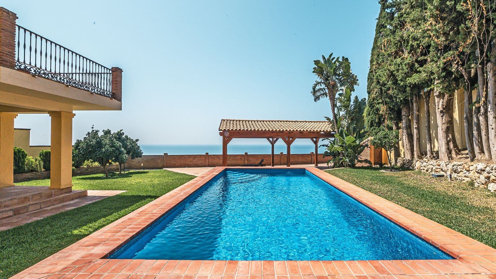 Semi-Detached House in La Capellania, Benalmádena