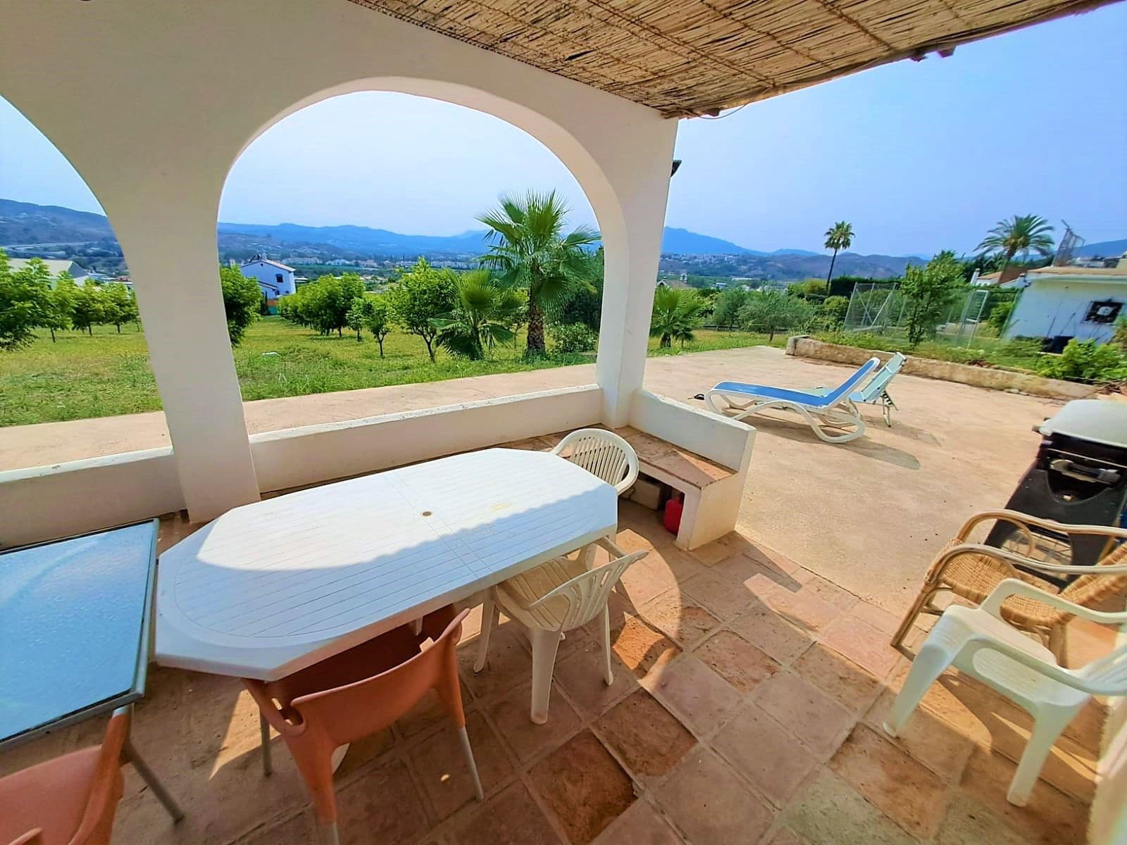 Finca - Cortijo in Las Lagunas, Fuengirola