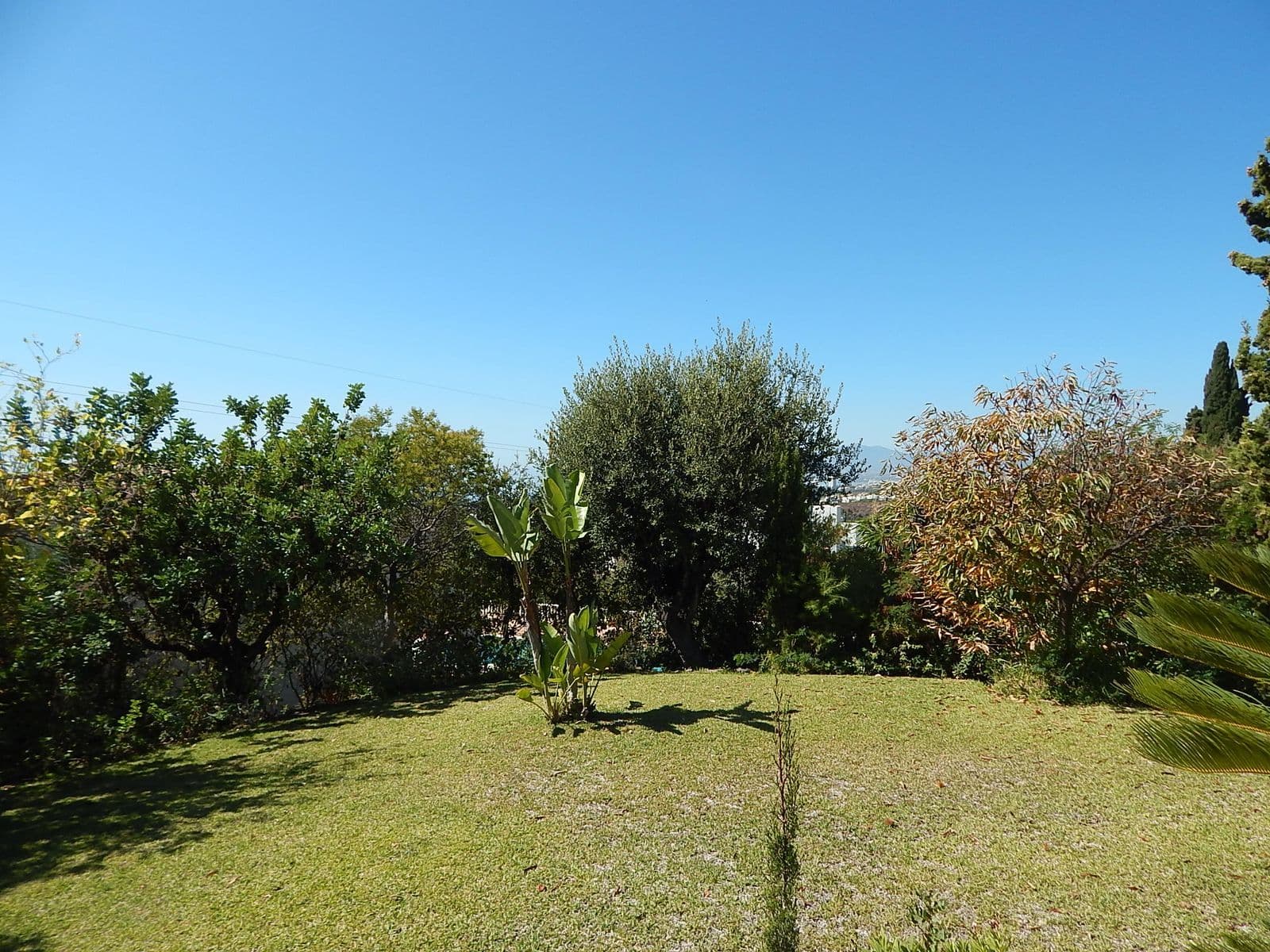 Residential Plot in Marbella, Marbella