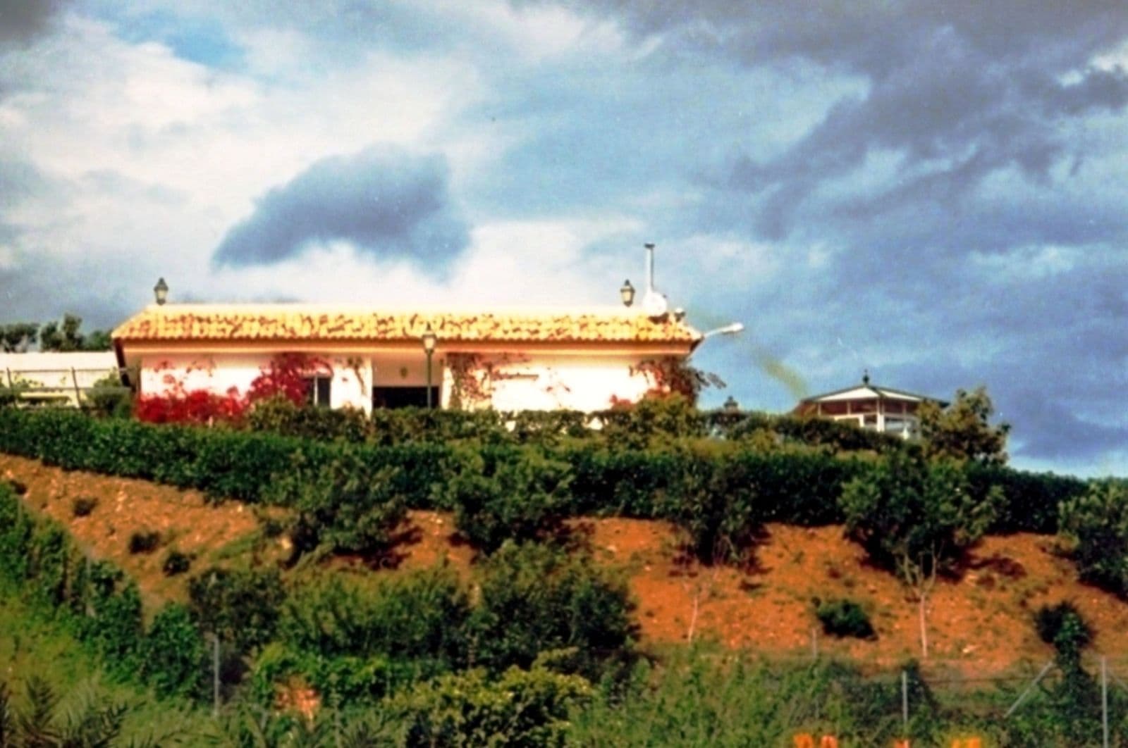 Detached Villa in Entrerrios, Entrerrios