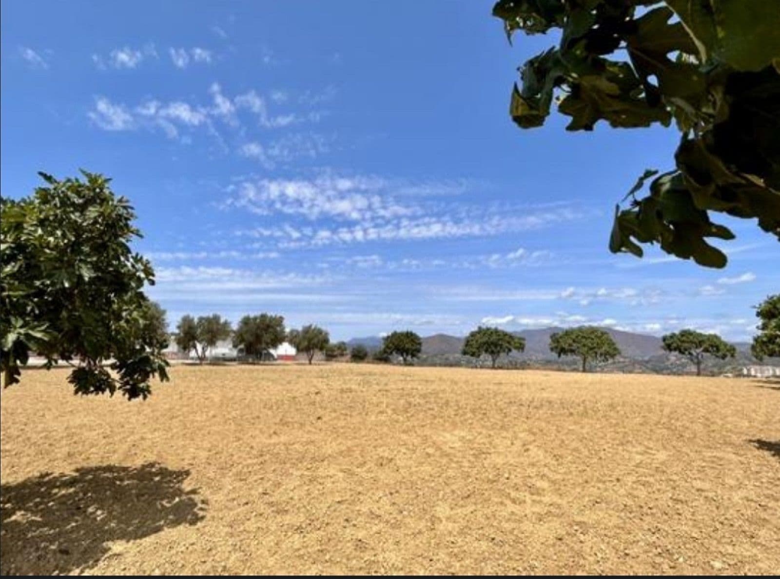 Land in Mijas, Mijas