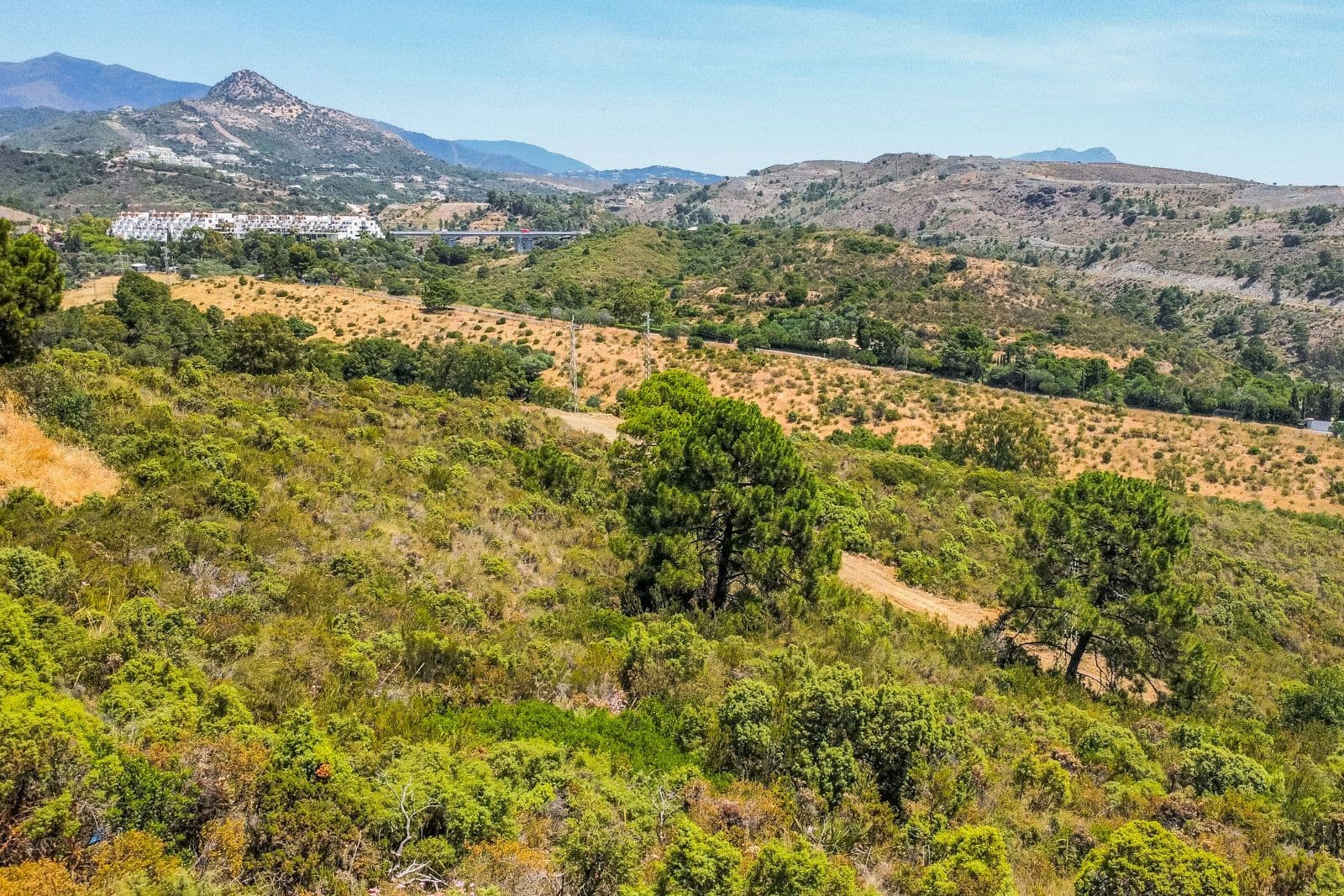 Land in Benahavís, Benahavís