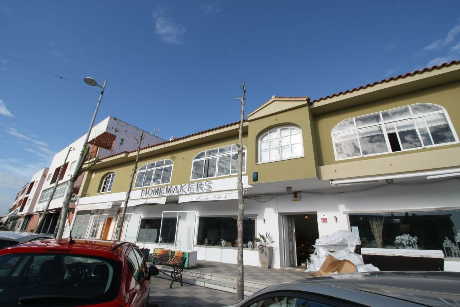 Shop in Torreguadiaro, San Roque