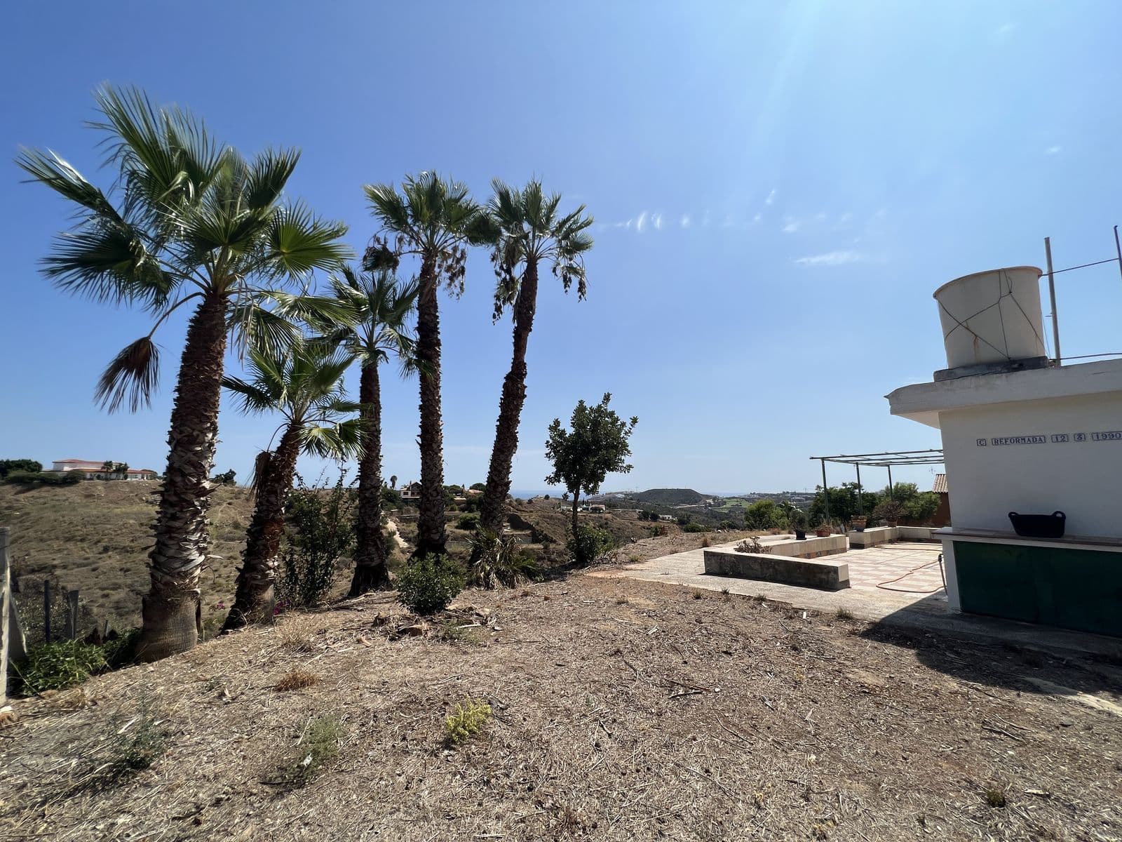 Finca - Cortijo in La Cala de Mijas, Mijas