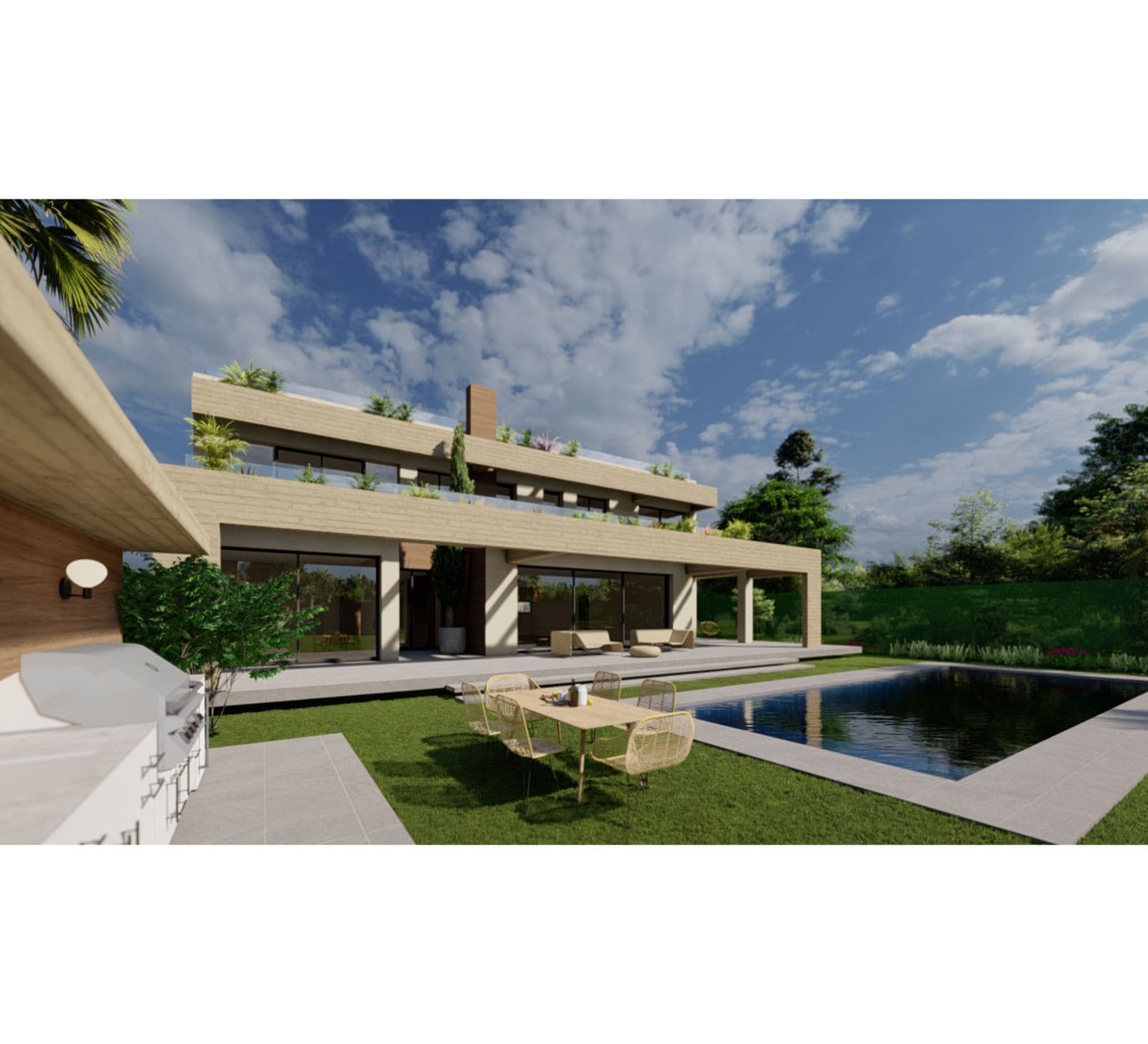 Residential Plot in New Golden Mile, Estepona