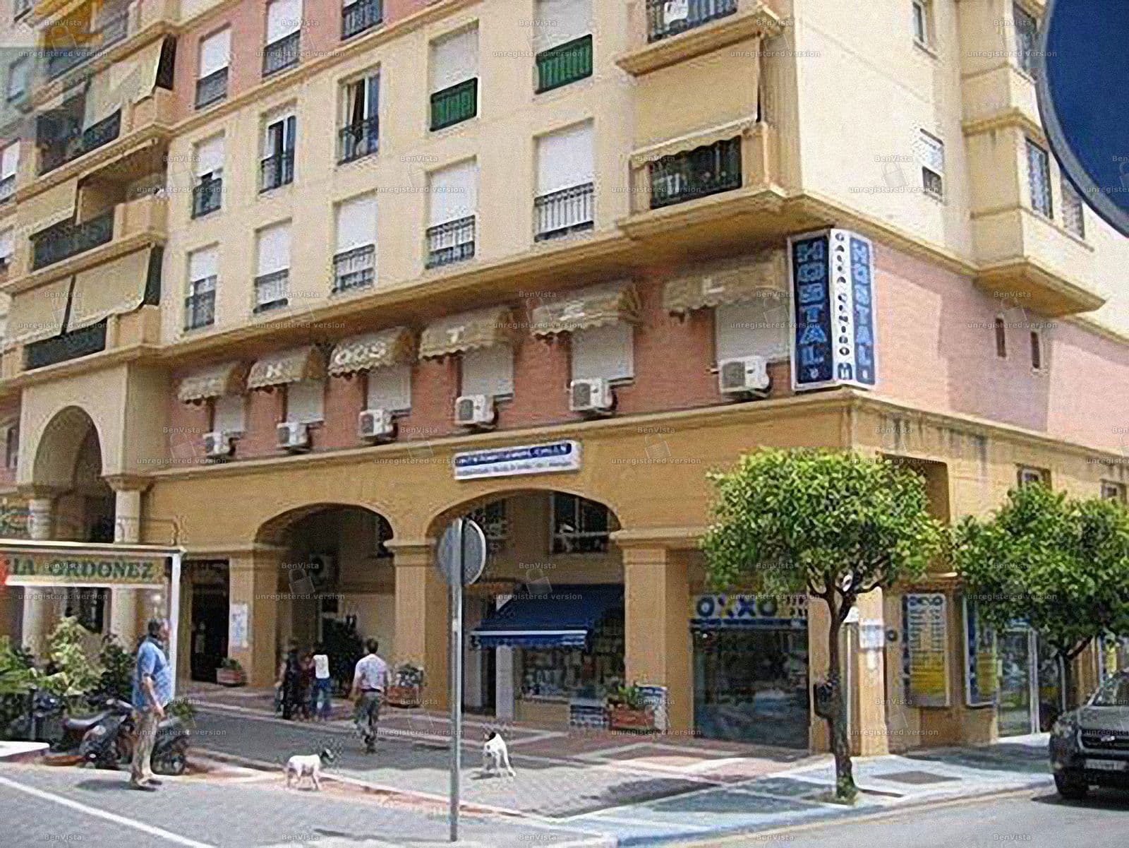 Hostel in San Pedro de Alcántara, Marbella
