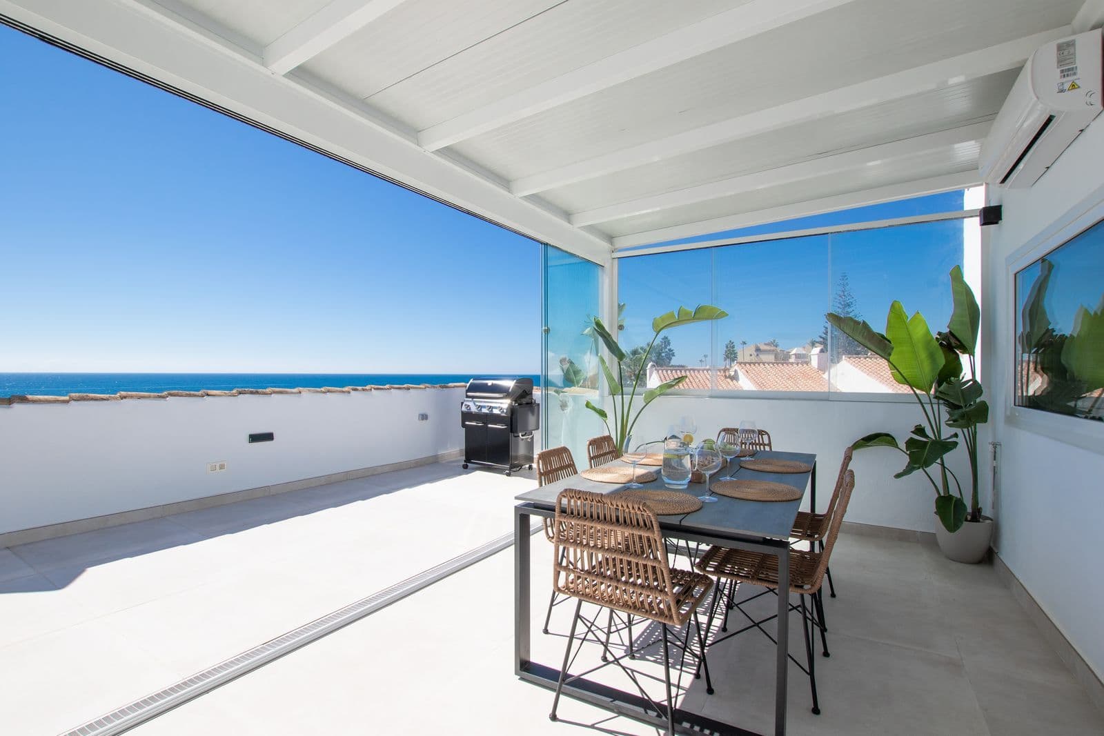 Penthouse in Calahonda, Mijas