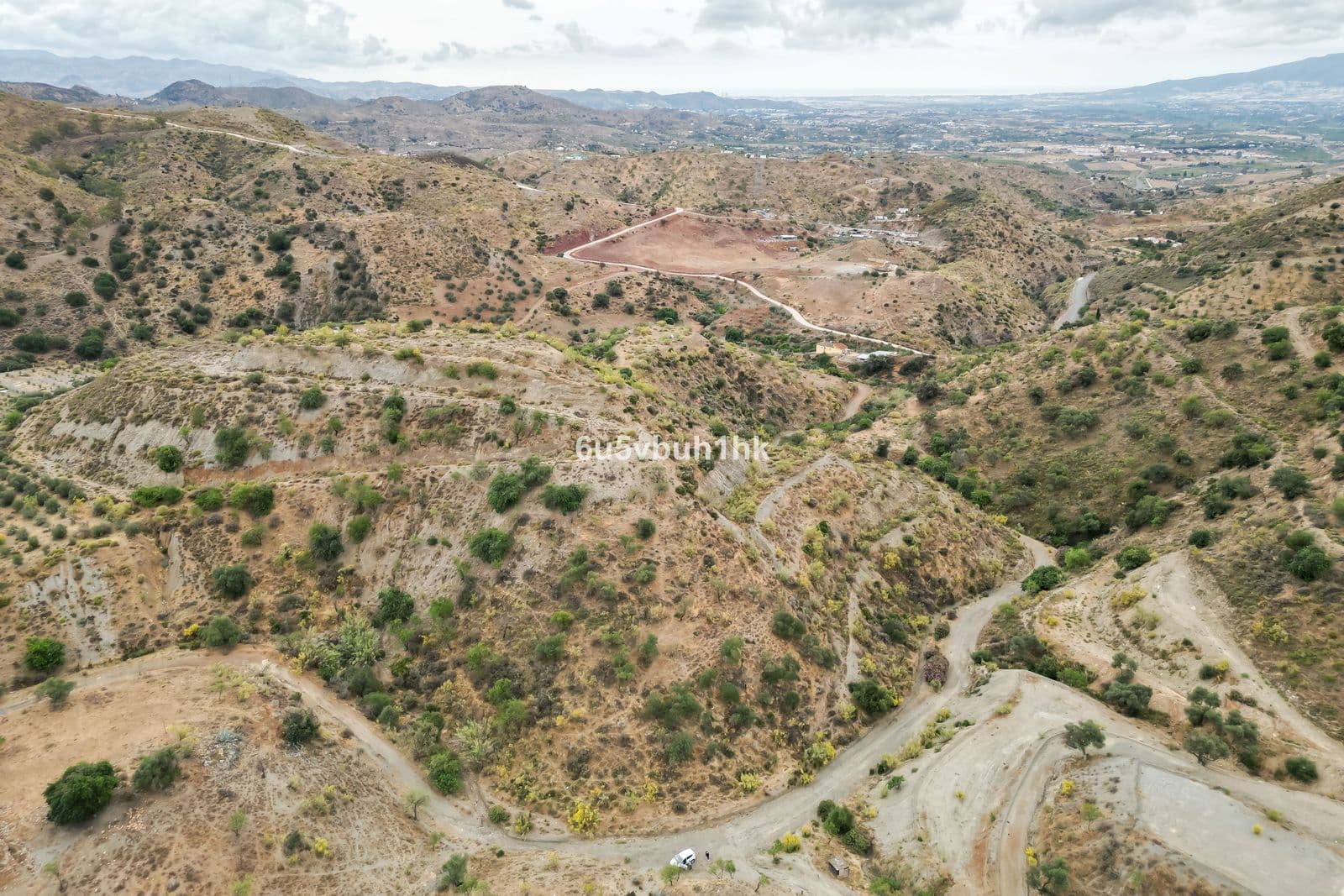 Land in Estacion de Cartama, Cártama