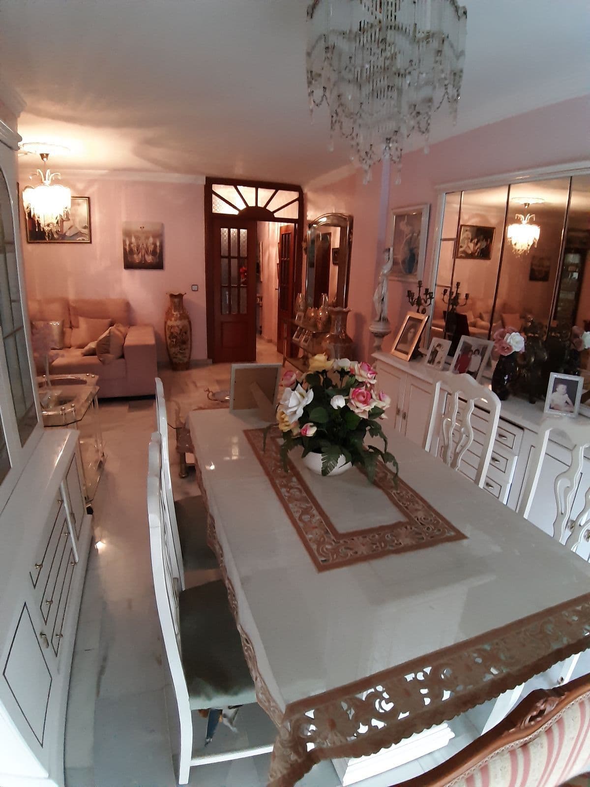 Detached Villa in Mijas, Mijas
