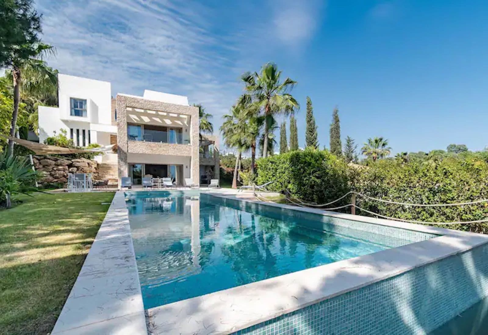 Detached Villa in Benahavís, Benahavís