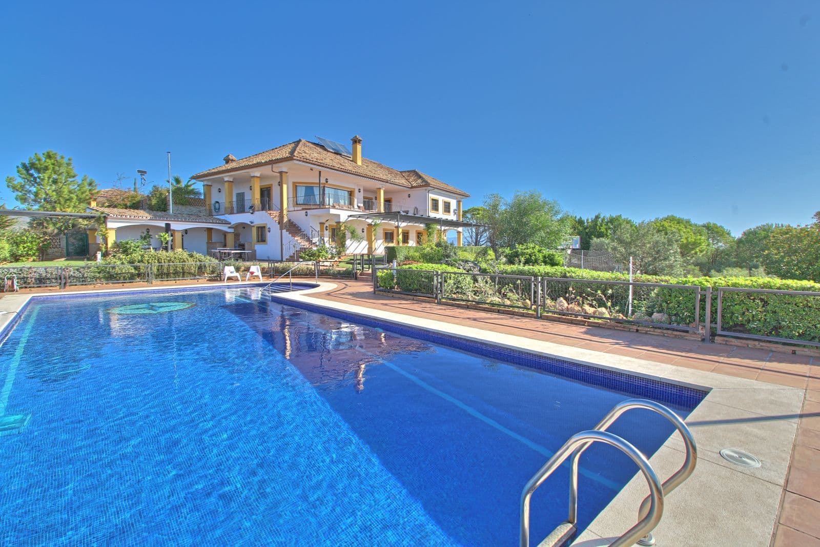Finca - Cortijo in Estepona, Estepona