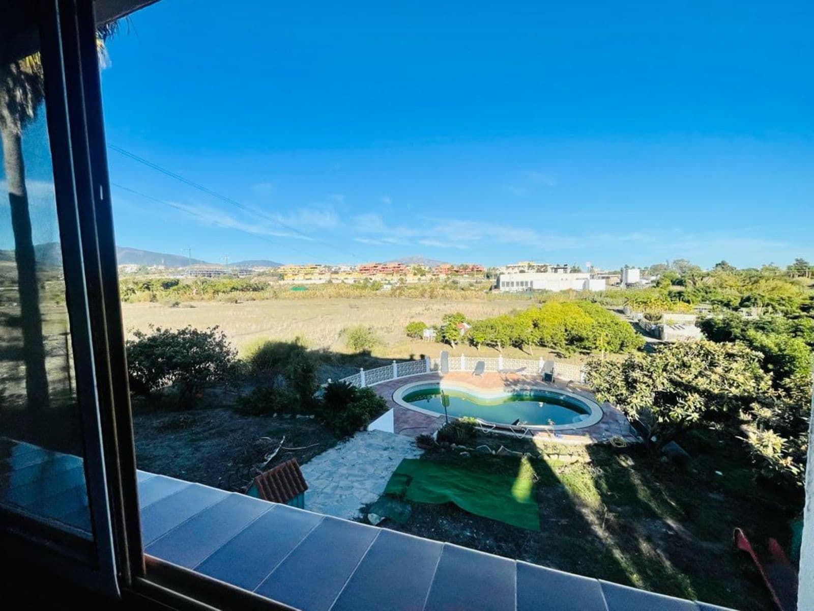 Detached Villa in Cancelada, Estepona