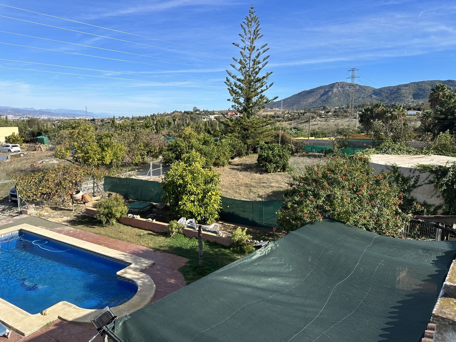 Finca - Cortijo in Alhaurín de la Torre, Alhaurín de la Torre