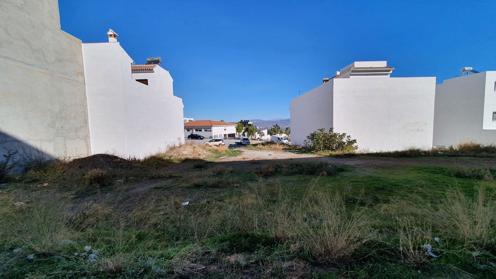 Residential Plot in Alhaurín el Grande, Alhaurín el Grande
