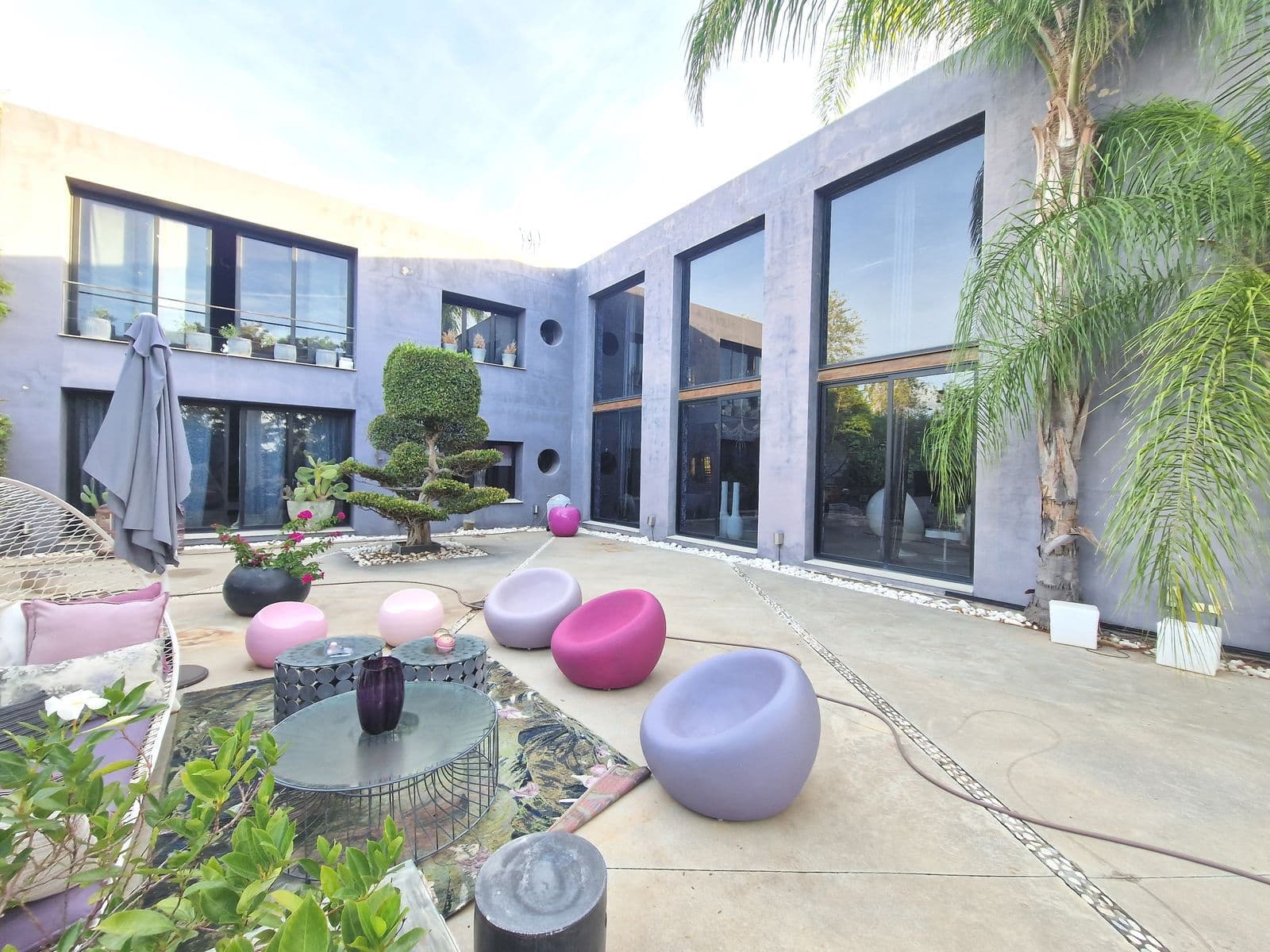 Detached Villa in Estepona, Estepona