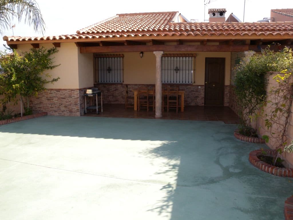Finca - Cortijo in Alhaurín de la Torre, Alhaurín de la Torre
