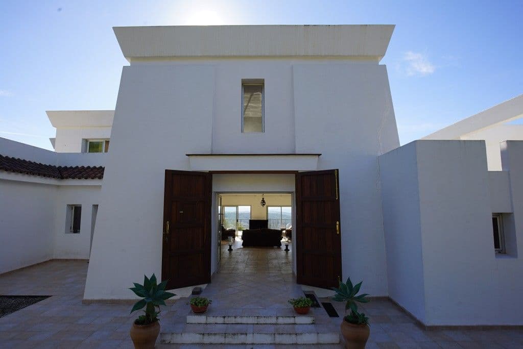 Detached Villa in Gaucín, Gaucín