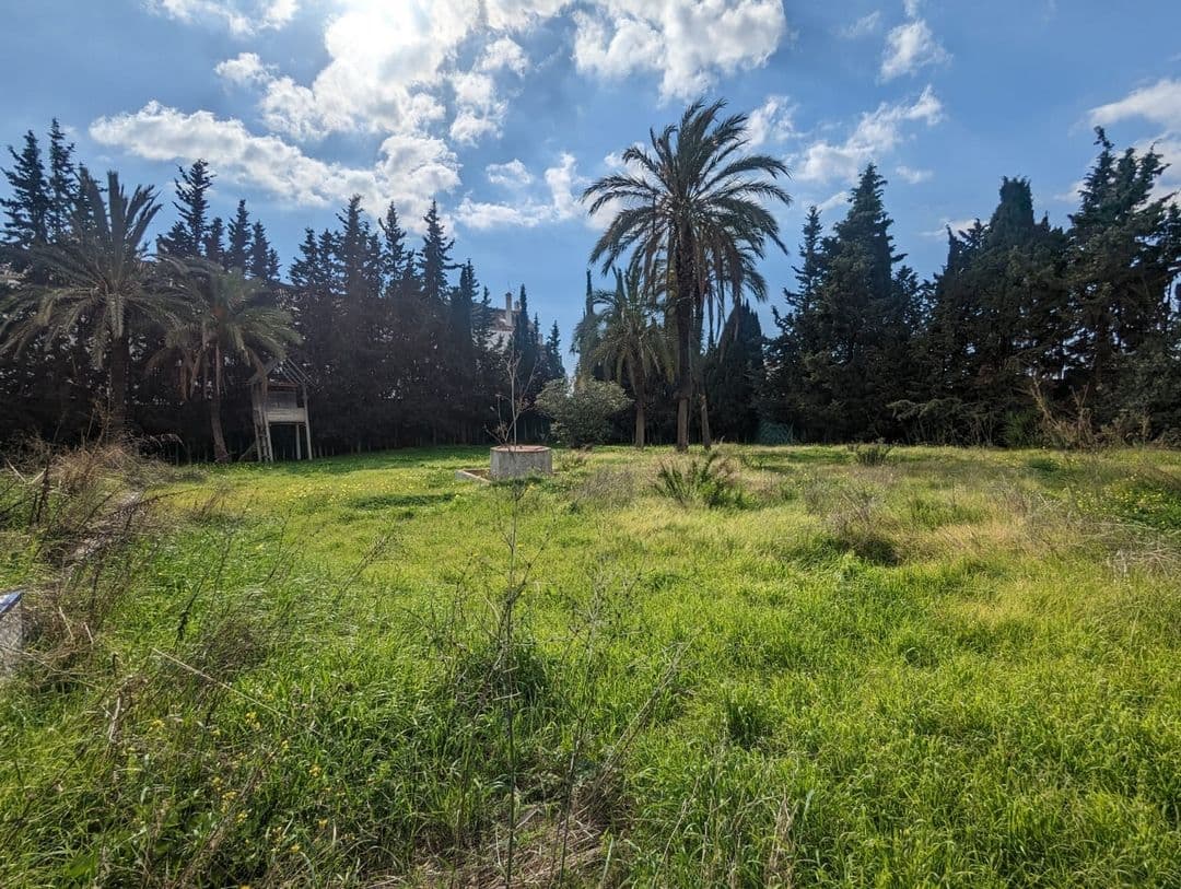 Residential Plot in Marbella, Marbella