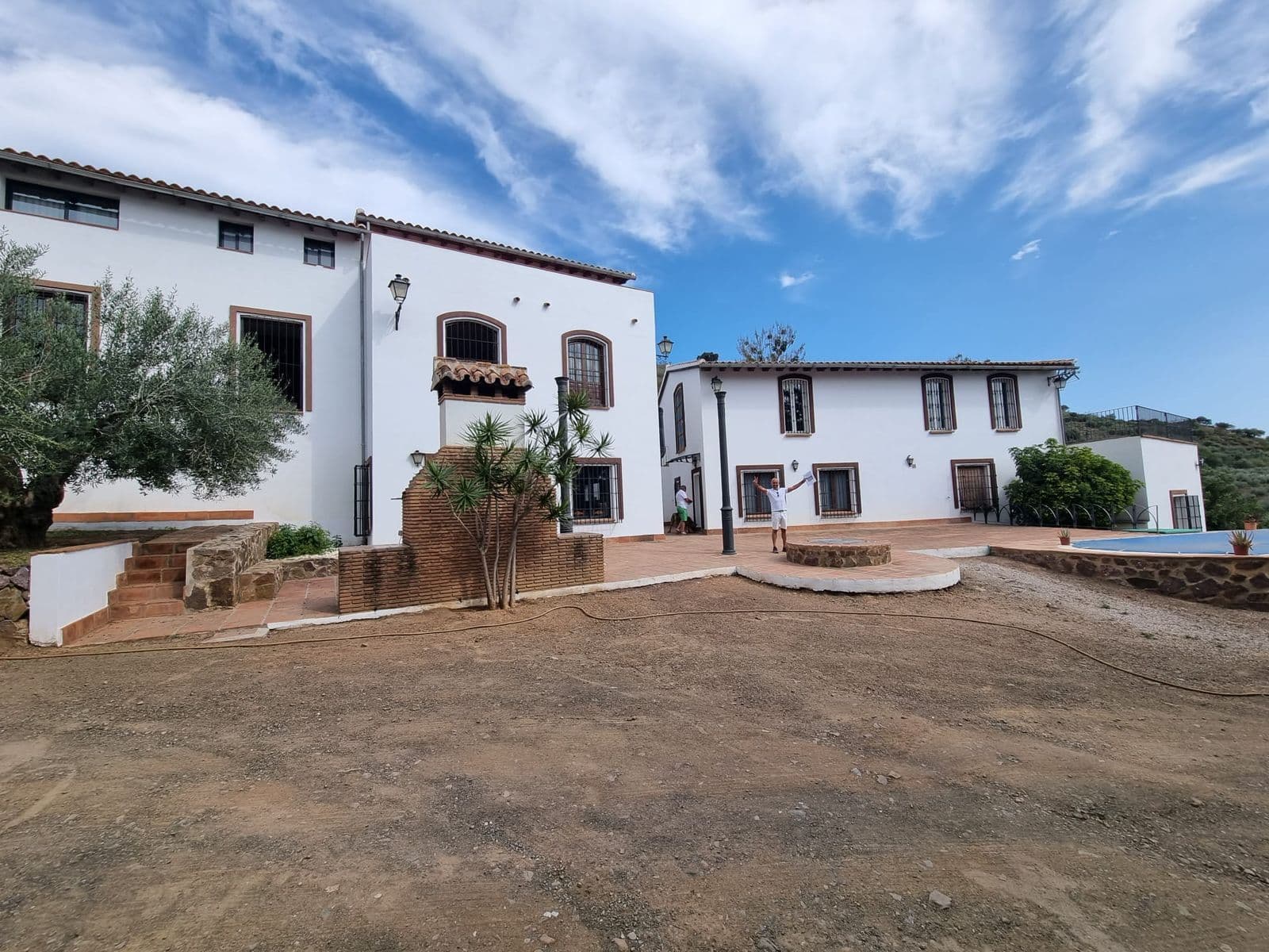 Finca - Cortijo in Málaga, Málaga