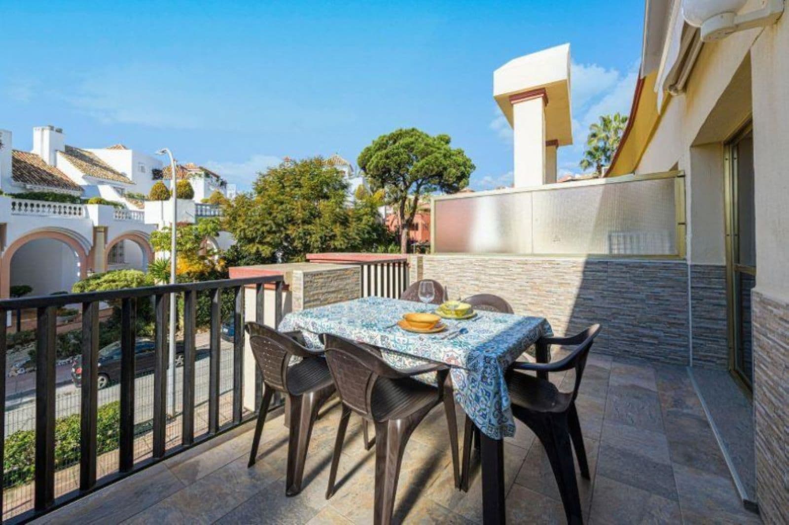 Ground Floor Apartment in Elviria, Marbella East