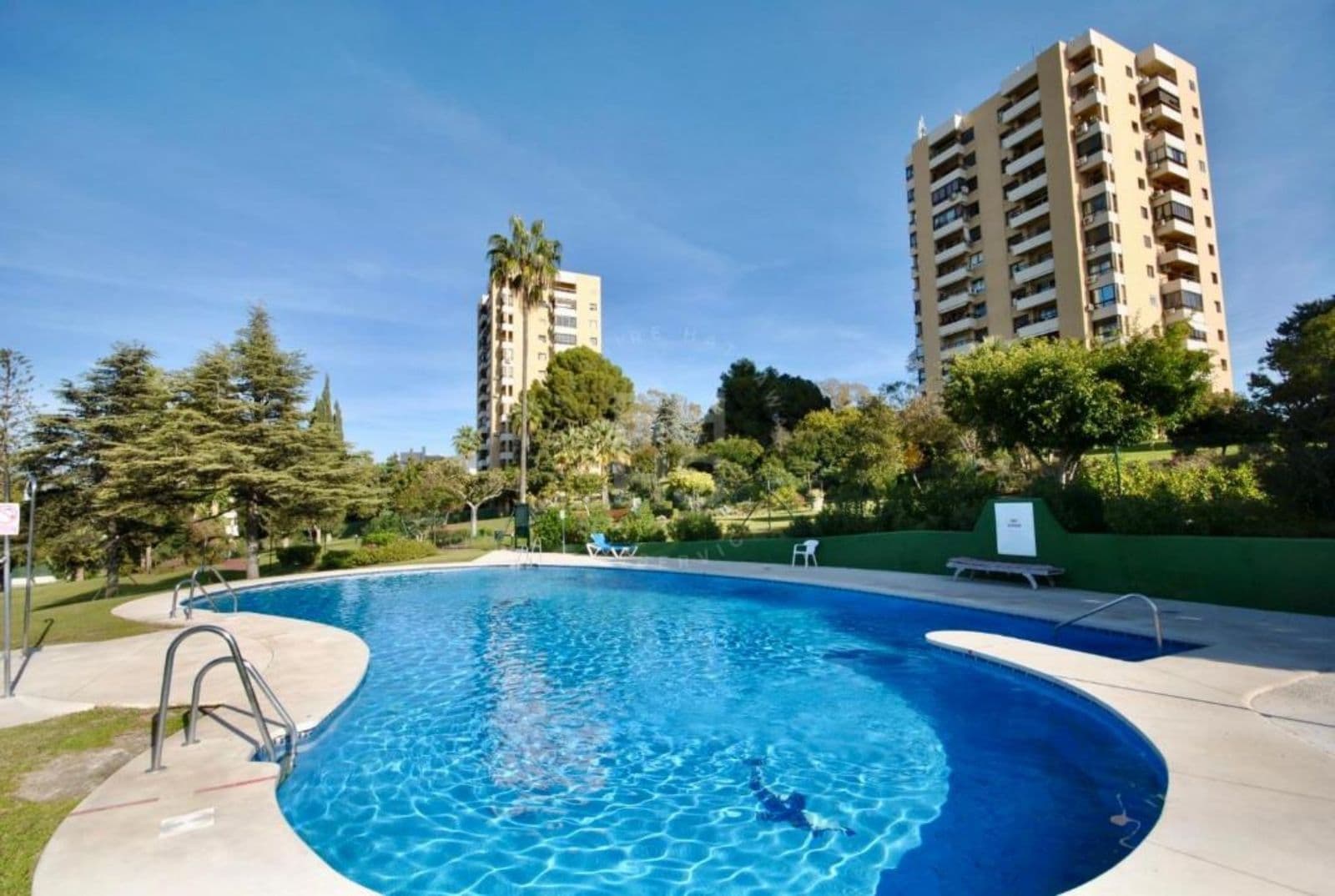 Middle Floor Studio in Nueva Andalucía, Nueva Andalucía