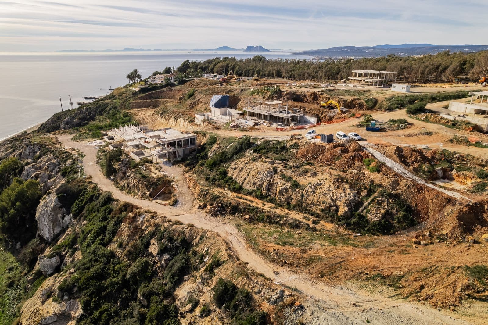 Residential Plot in Manilva, Manilva