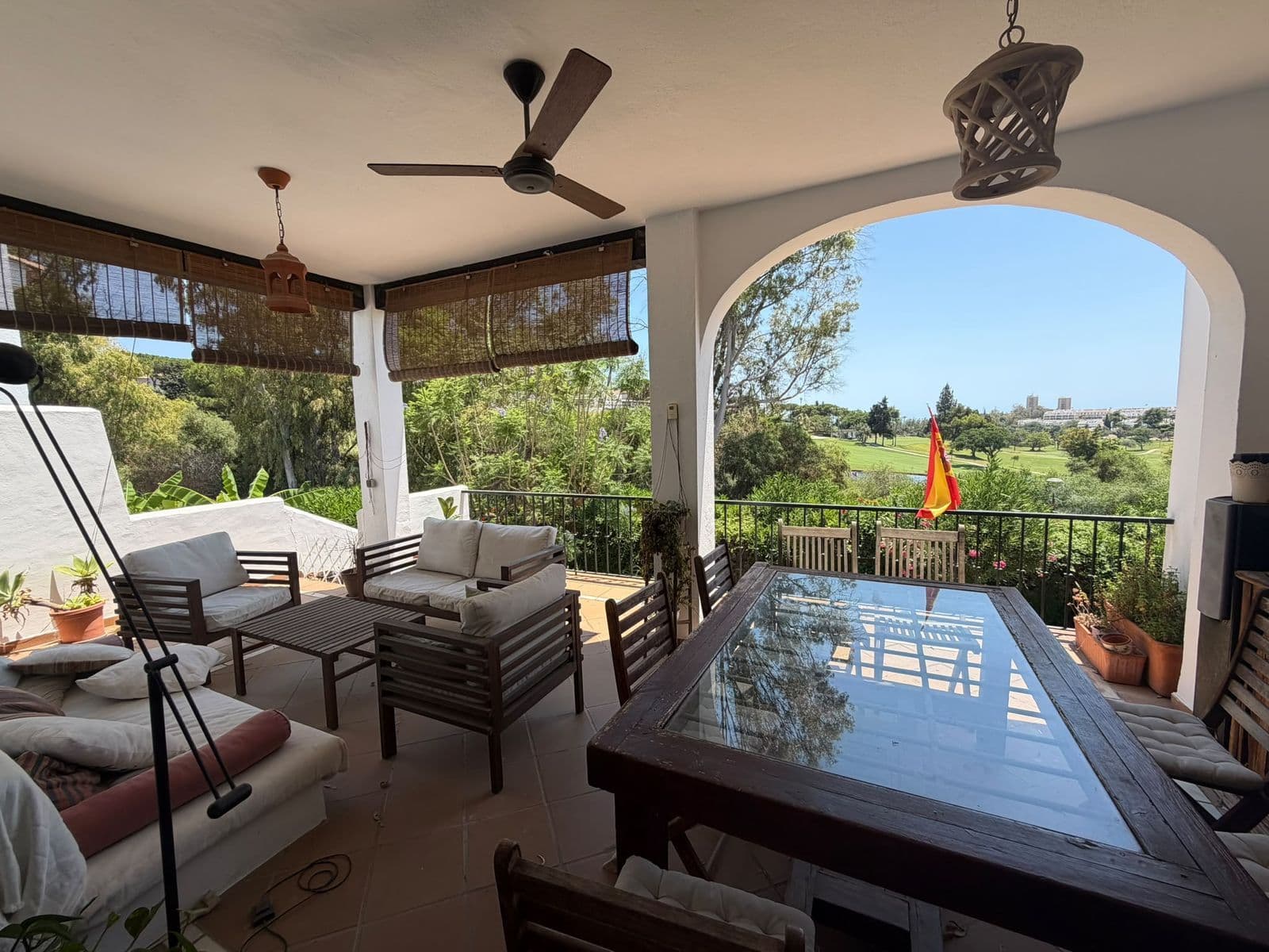 Townhouse in Aloha, Nueva Andalucía