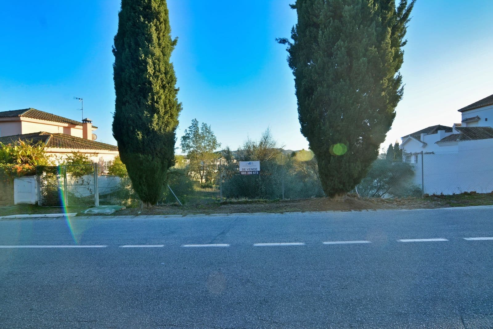 Residential Plot in Mijas Golf, Mijas