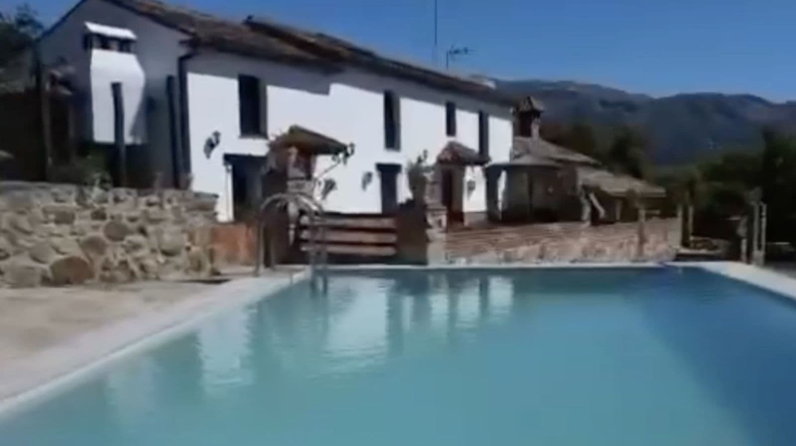 Finca - Cortijo in Cortes de la Frontera, Cortes de la Frontera
