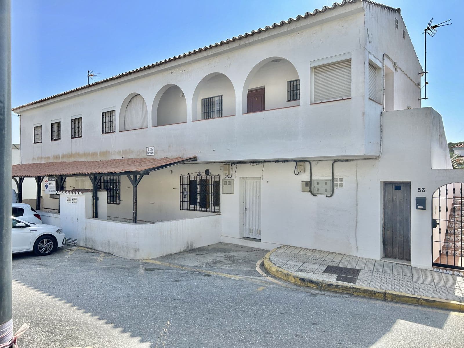 Other in Guadiaro, San Roque