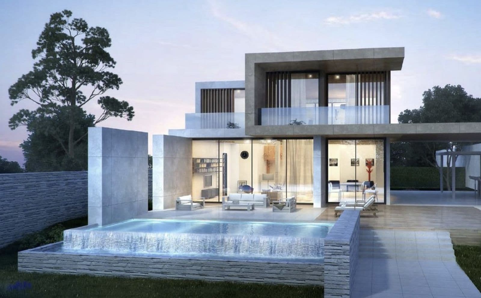 Detached Villa in Estepona, Estepona