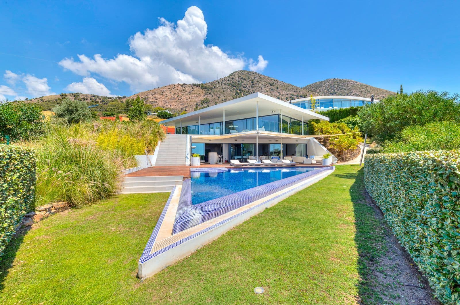 Detached Villa in Fuengirola, Fuengirola