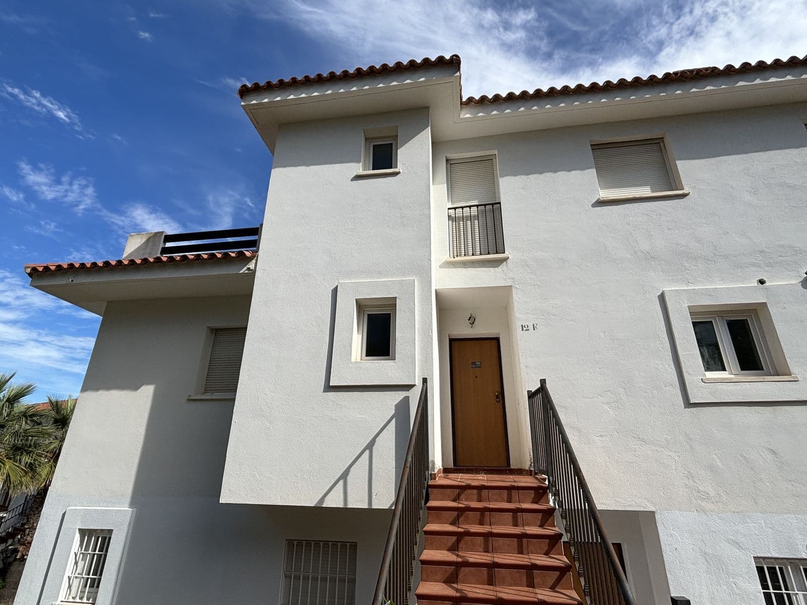 Penthouse Duplex in La Duquesa, Manilva