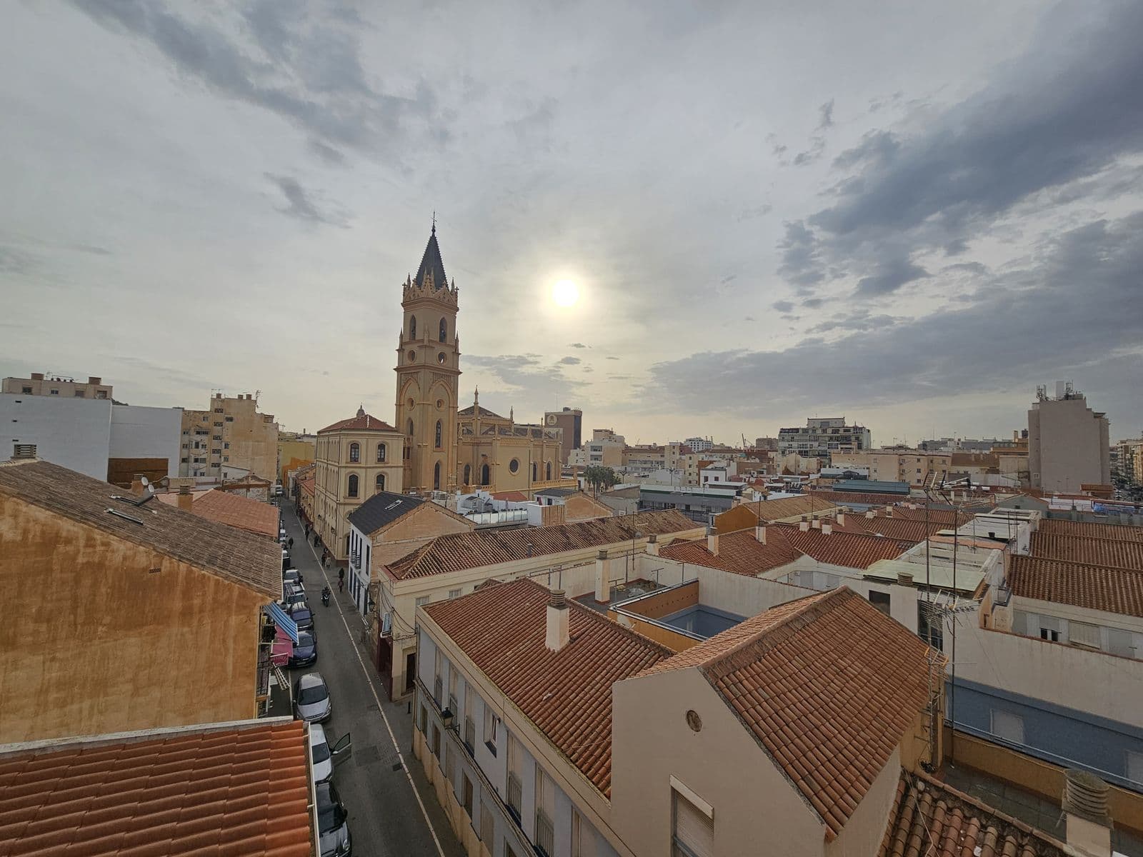 Detached Villa in Málaga, Málaga